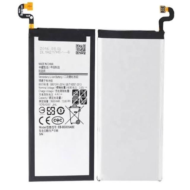 BATTERIE SAMSUNG S7 (ORGINAL)